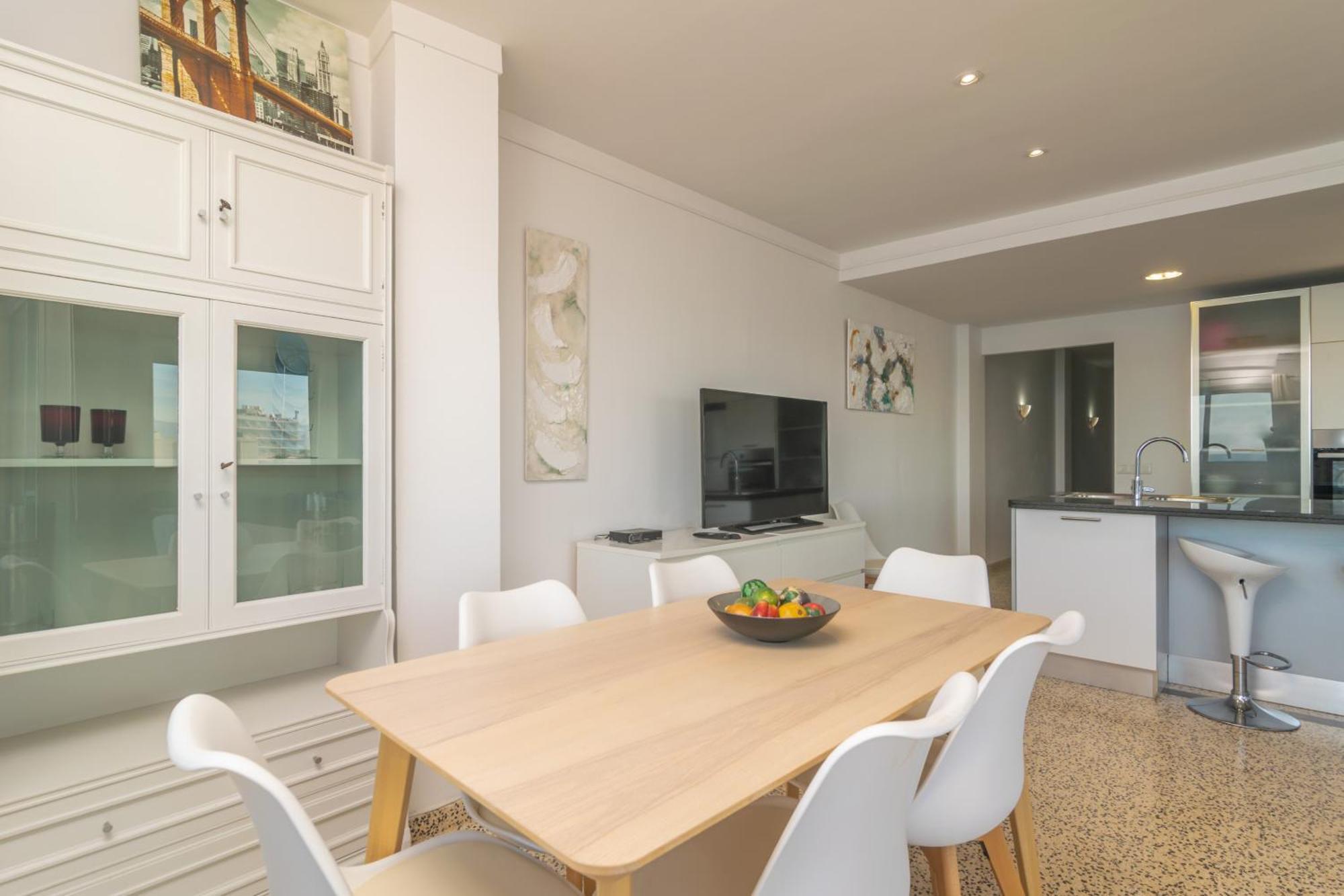 Apartment Ran De Mar (adults Only)
