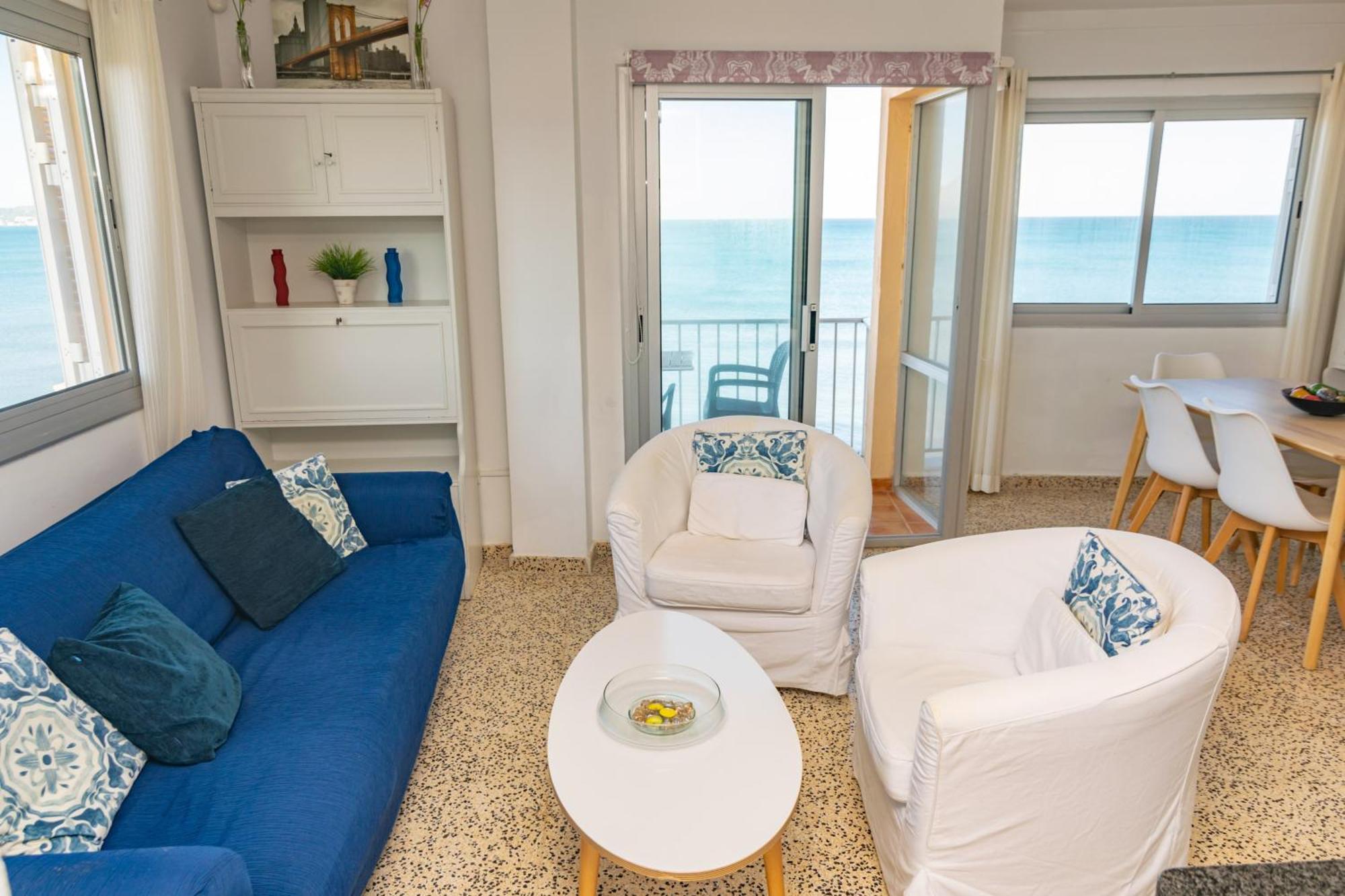 Apartment Ran De Mar (adults Only) Can Picafort (Mallorca)