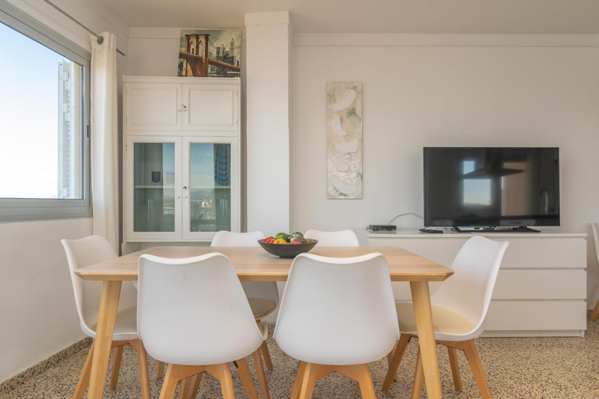 Apartment Ran De Mar (adults Only)