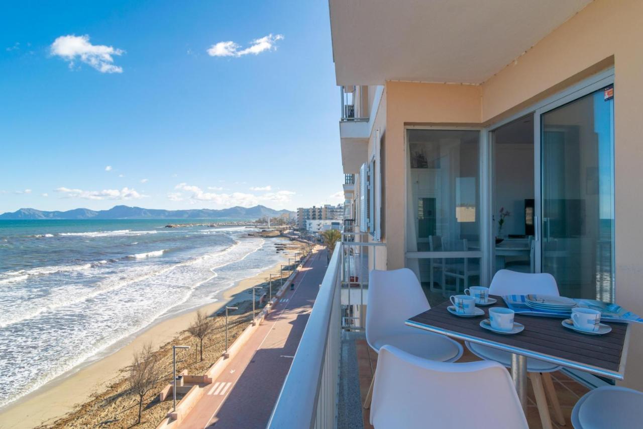 Lejlighed Ran De Mar (adults Only)