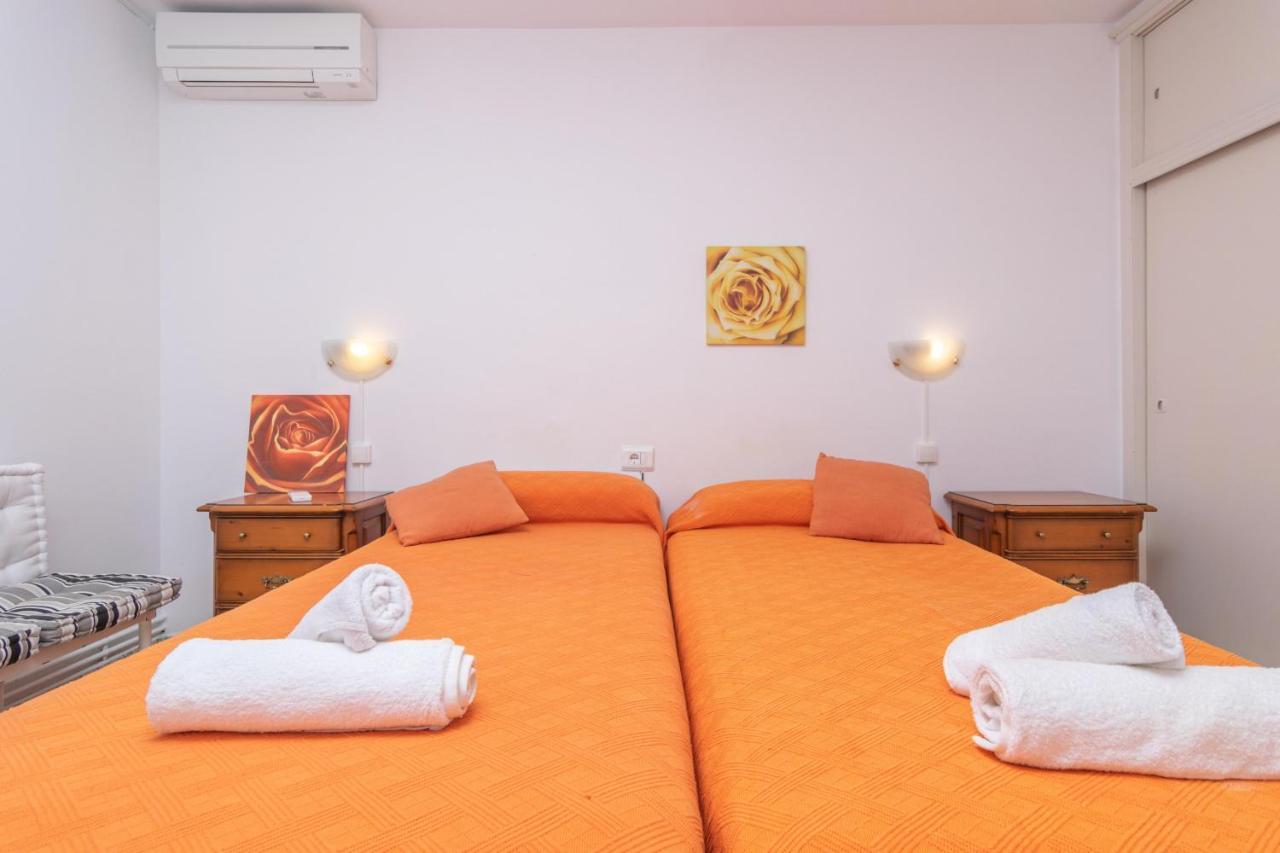 Lejlighed Ran De Mar (adults Only)