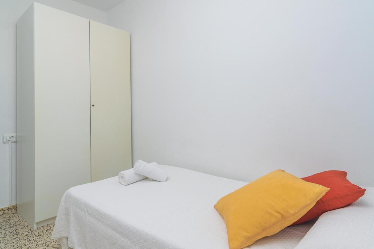 Lejlighed Ran De Mar (adults Only) *