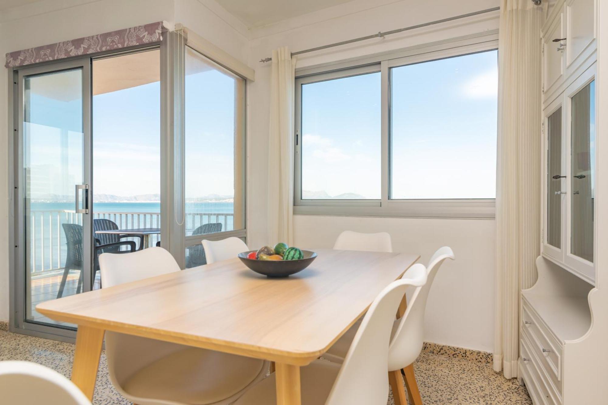 Lejlighed Ran De Mar (adults Only)