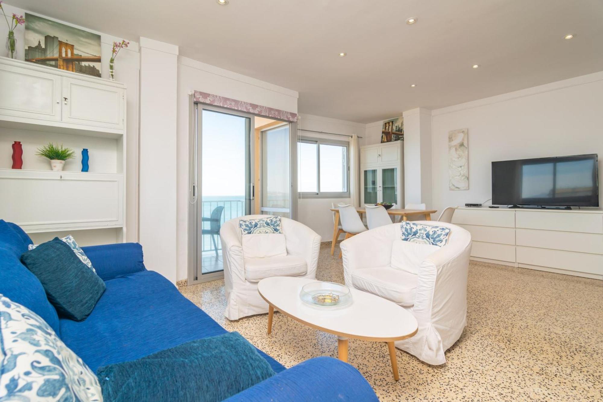 Ran De Mar (adults Only)